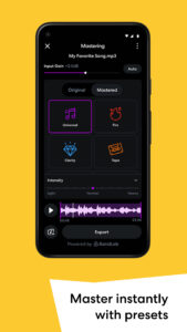BandLab – Music Making Studio 11.11.0 beta BandLab – Music Making Studio 11.11.0 beta
