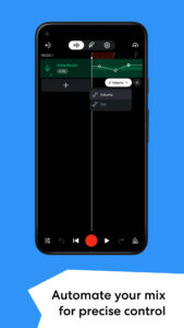 BandLab – Music Making Studio 11.11.0 beta BandLab – Music Making Studio 11.11.0 beta