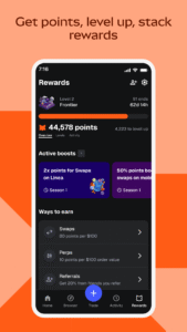 MetaMask: Trade Crypto 7.60.4 (120-640dpi) (Android 7.0+) MetaMask: Trade Crypto 7.60.4 (120-640dpi) (Android 7.0+)