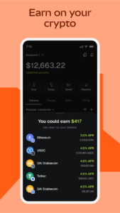 MetaMask - Blockchain Wallet (github version) 7.72.0 (Android 7.0+)