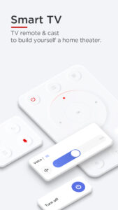 TCL Home 6.0.0 (Android 7.0+)