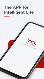 TCL Home 6.0.0 (Android 7.0+)