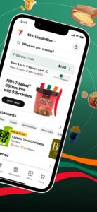 7NOW: Food Delivery & Alcohol 4.3.0 (120-640dpi) (Android 9.0+) 7NOW: Food Delivery & Alcohol 4.3.0 (120-640dpi) (Android 9.0+)