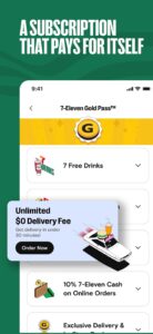 7NOW: Food Delivery & Alcohol 4.3.0 (120-640dpi) (Android 9.0+) 7NOW: Food Delivery & Alcohol 4.3.0 (120-640dpi) (Android 9.0+)
