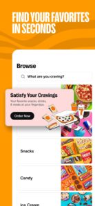 7NOW: Food Delivery & Alcohol 4.3.0 (120-640dpi) (Android 9.0+) 7NOW: Food Delivery & Alcohol 4.3.0 (120-640dpi) (Android 9.0+)