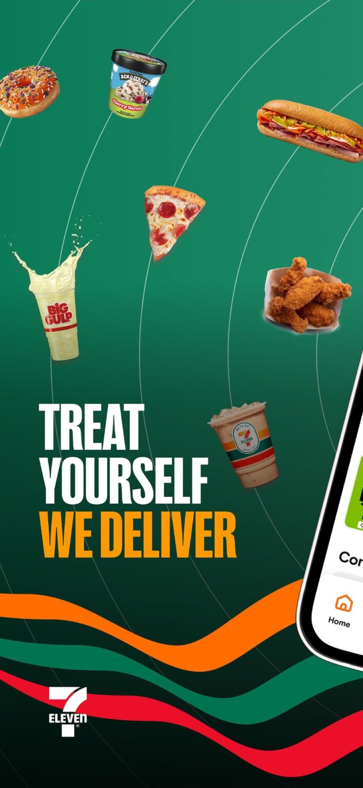 Download 7NOW: Food Delivery & Alcohol APKs for Android - APKMirror