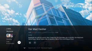 Live TV (Android TV) 2.31.00_11429b2_250909