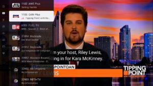 Live TV (Android TV) 2.31.00_11429b2_250909