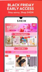 SHEIN-Shopping Online 13.7.0 (120-640dpi)