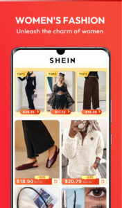 SHEIN-Shopping Online 13.7.0 (120-640dpi)