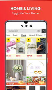 SHEIN-Shopping Online 13.7.0 (120-640dpi)