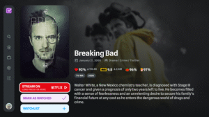 trakt.TV Shows & Movies 2.2.0 trakt.TV Shows & Movies 2.2.0