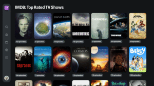 trakt.TV Shows & Movies 2.2.0 trakt.TV Shows & Movies 2.2.0