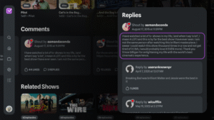 trakt.TV Shows & Movies 2.2.0 trakt.TV Shows & Movies 2.2.0