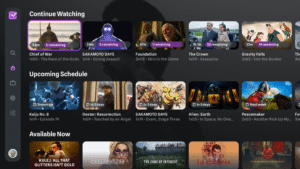 trakt.TV Shows & Movies 2.2.0 trakt.TV Shows & Movies 2.2.0