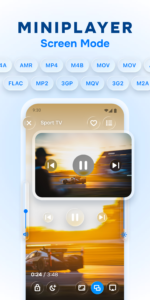 IPTV Smart Player 3.0.1 IPTV Smart Player 3.0.1