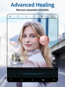 Photoshop Express Photo Editor 14.1.76 Photoshop Express Photo Editor 14.1.76