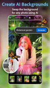 Photoshop Express Photo Editor 14.1.76 Photoshop Express Photo Editor 14.1.76