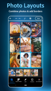 Photoshop Express Photo Editor 14.1.76 Photoshop Express Photo Editor 14.1.76