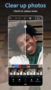 Photoshop Express Photo Editor 14.1.76 Photoshop Express Photo Editor 14.1.76