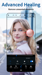 Photoshop Express Photo Editor 14.1.76 Photoshop Express Photo Editor 14.1.76
