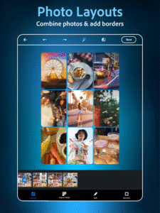 Photoshop Express Photo Editor 14.1.76 Photoshop Express Photo Editor 14.1.76