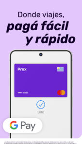 Prex Uruguay 10.80.00 Prex Uruguay 10.80.00