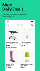 eBay online shopping & selling 6.255.0.1