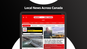 CBC News: Breaking & Local 4.2.2 CBC News: Breaking & Local 4.2.2