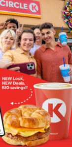 Circle K 3.51.3 Circle K 3.51.3