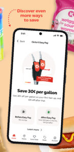 Circle K 3.51.3 Circle K 3.51.3