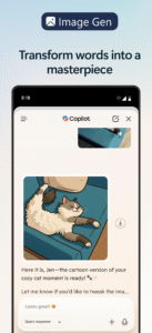 Microsoft Edge: AI browser 142.0.3595.80