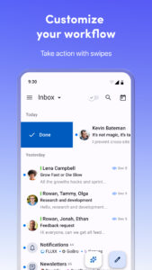 Spark Mail: AI Email, Calendar 3.8.7 Spark Mail: AI Email, Calendar 3.8.7