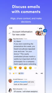 Spark Mail: AI Email, Calendar 3.8.7 Spark Mail: AI Email, Calendar 3.8.7