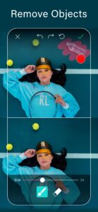 YouCam Perfect - Photo Editor 6.13.5 beta