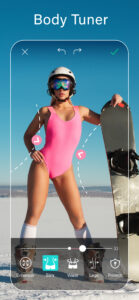 YouCam Perfect - Photo Editor 6.13.5 beta