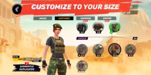 Guns of Boom Online PvP Action 30.0.449 (arm64-v8a + arm-v7a) (Android 6.0+)