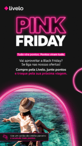 Livelo: juntar e trocar pontos 8.44.1 (120-640dpi) (Android 8.0+)