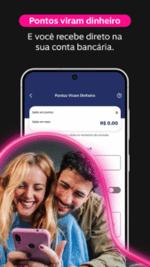 Livelo: juntar e trocar pontos 8.44.1 (120-640dpi) (Android 8.0+)