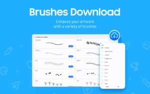 PENUP – Drawing-sharing SNS 3.9.23.13 PENUP – Drawing-sharing SNS 3.9.23.13