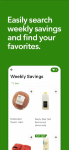 Publix Delivery & Curbside 7.41.0