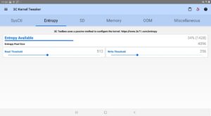 3C System Manager (root) 1.3.6a 3C System Manager (root) 1.3.6a