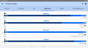 3C System Manager (root) 1.3.6a 3C System Manager (root) 1.3.6a