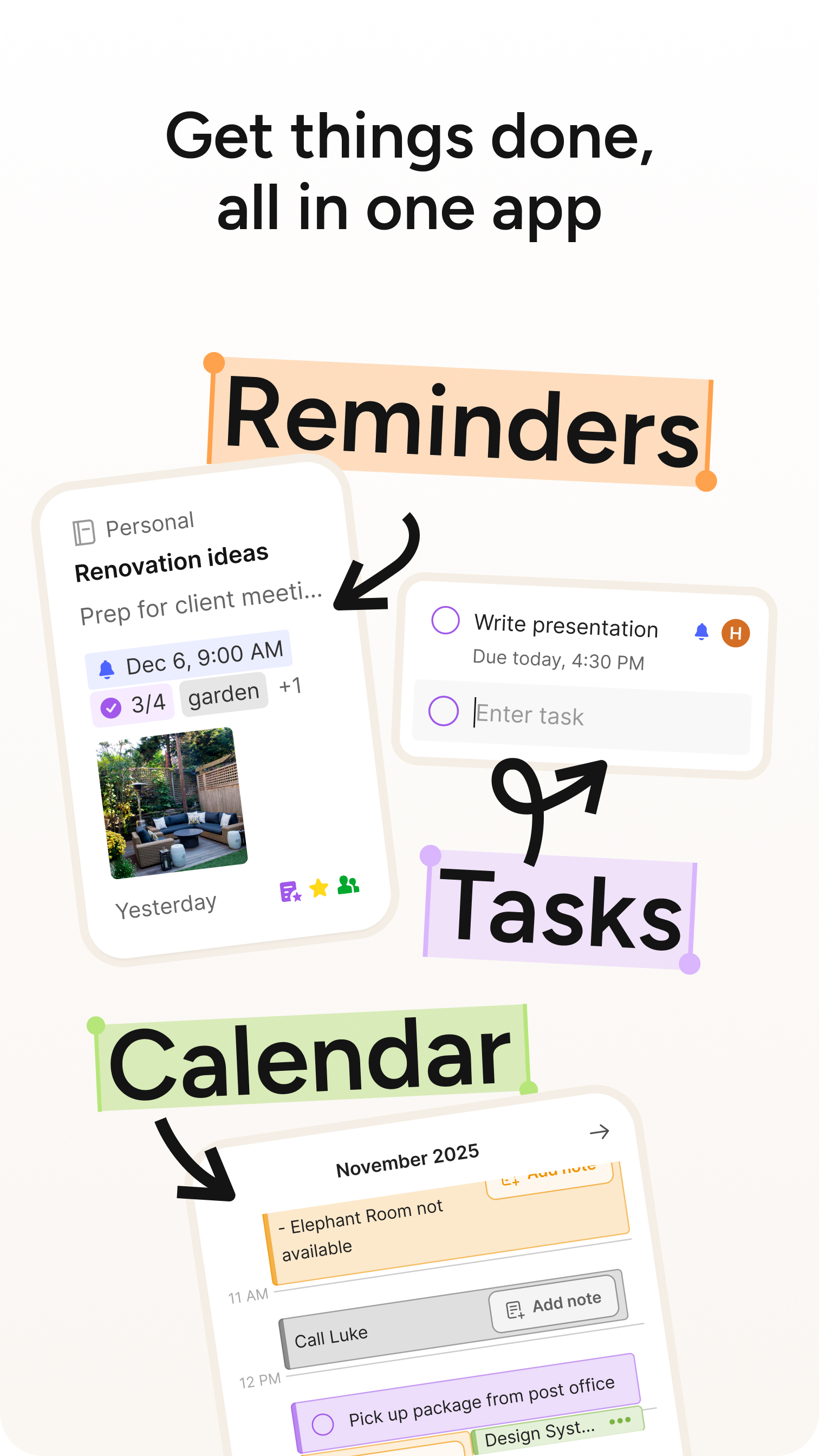 Download Evernote - Note Organizer APKs for Android - APKMirror