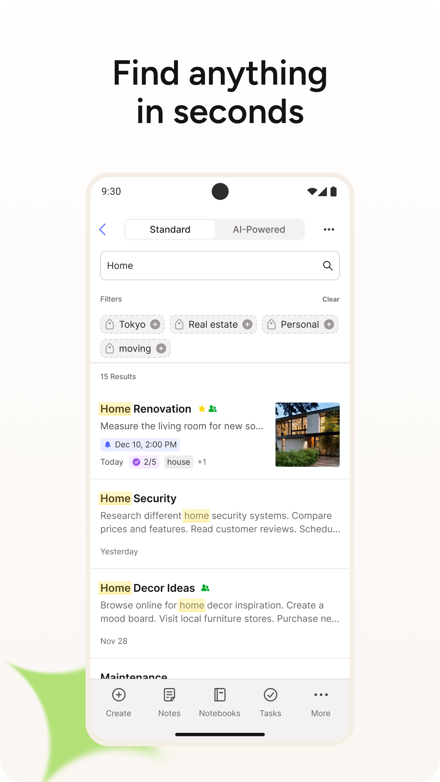 Download Evernote - Note Organizer APKs for Android - APKMirror