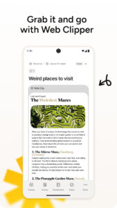 Evernote - Note Organizer 10.161.2 (120-640dpi) (Android 9.0+) Evernote - Note Organizer 10.161.2 (120-640dpi) (Android 9.0+)
