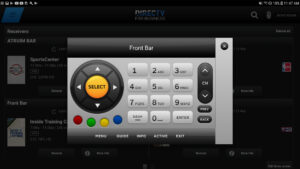 DIRECTV FOR BUSINESS Remote 1.7.6