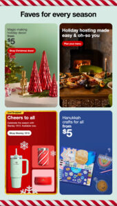 Target 2025.46.0 (arm64-v8a + arm-v7a) (120-640dpi) (Android 9.0+) Target 2025.46.0 (arm64-v8a + arm-v7a) (120-640dpi) (Android 9.0+)