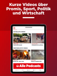 BILD News - Live Nachrichten 9.0.4