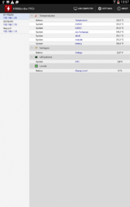 HWMonitor PRO 1.13 (Android 7.0+)